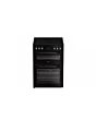 Hotpoint HDE6VDB1 60cm Double Oven Electric Cooker - Black