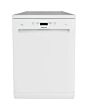Hotpoint 60cm (2.5LVL) Dishwasher - White - HFC3C26WCUK