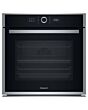 Hotpoint Single Oven - Stainless Steel - HOI4S8HM0XUK