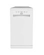 Hotpoint HP2FE10CS90WUK 45cm Dishwasher