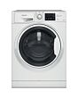Hotpoint 8kg Washer Dryer - White - NDB8635W