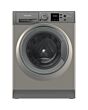 Hotpoint 9kg Washing Machine - Graphite - NSWF946GGUK