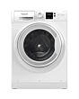 Hotpoint 10kg Washing Machine - White - NSWM1046WUK