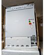 Iberna IM4SE68EWK (i) Undercounter Fridge + Ice Box