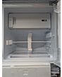 Iberna IM4SE68EWK (i) Undercounter Fridge + Ice Box