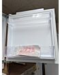 Iberna IM4SE68EWK (i) Undercounter Fridge + Ice Box
