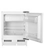 Ice King Integrated Undercounter Fridge + Ice Box