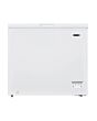 Ice King 197L Chest Freezer - White - CF197EW