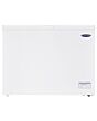 Ice King 287L Chest Freezer - White - CF287EW