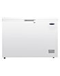 Ice King 371L Chest Freezer - White - CF371EW