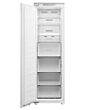 Ice King IKBITFRZ177 Tall Integrated Freezer Frost Free 177 X 54Cm