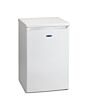 Ice King 55cm Undercounter Freezer - White - RHZ552EW