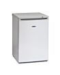 Ice King 55cm Undercounter Freezer - Silver - RHZ552S.E