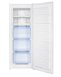 Ice King RZ16TNFEW 143 X 55Cm 161L No-Frost Upright Freezer