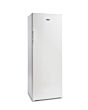 Ice King 60cm Upright Freezer - White - RZ245EW