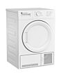 Indesit CYDC72WWGLUK 7kg Condenser Tumble Dryer
