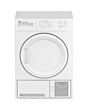 Indesit CYDC82WWGLUK 8kg Condenser Tumble Dryer