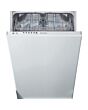 Indesit 45cm Integrated Dishwasher - DI9E2B10UK