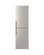 Indesit 55cm Fridge Freezer - Silver - IB55732S