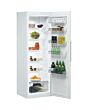 Indesit 60cm Tall Larder Fridge - White - SI81QWD