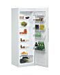 Indesit 60cm Tall Larder Fridge - White - SI82QWD
