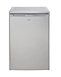 Lec 55cm Undercounter Freezer - Silver - U5511S