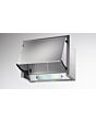 Luxair CH60INT260 60cm (i) Hood