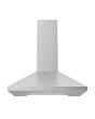 Luxair CH60PYRSS 60cm Chimney Hood