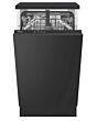 Matrix 45cm Integrated Dishwasher - MDI4011