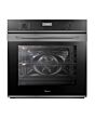 Midea MBO7NM30D0 Single Oven - Black