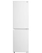 Midea 55cm Frost Free Fridge Freezer - White - MDRB379FGD01
