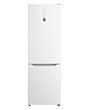 Midea 60cm Frost Free Fridge Freezer - White - MDRB424FGD01O