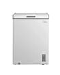 Midea MDRC211FZE01 142L Chest Freezer