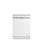 Midea 60cm Freestanding Dishwasher - White - MDWPF1233C(W)