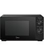 Midea 20L Microwave - Black - MMOP01MZ-BK