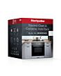 Montpellier MCERPACK Single Oven + Hob Pack
