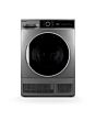 Montpellier 8kg Condenser Tumble Dryer - Silver - MTDC8SDS
