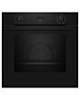 Neff B1DCC0AK3B Single Oven