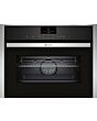 Neff C17FS32H0B 45cm (i) Compact Steam Oven