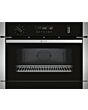 Neff C1APG64N0B 45cm (i) Microwave Oven
