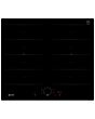 Neff T66FHX4L0 60cm Induction Hob - Black