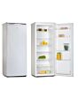 New World 55cm Tall Larder Fridge - White - NW55ULV3