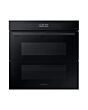 Samsung NV7B43205AK Single Oven - Dual Zone