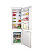 SIA RFF101/EI Integrated 70/30 Frost Free Fridge Freezer - White