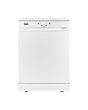 SIA SFSD604W 60cm Dishwasher