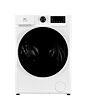 SIA 12kg Washing Machine - White - SWM121400W