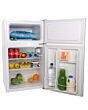 SIA UFFO1WH/E 48cm Undercounter Fridge Freezer