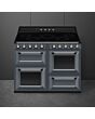 Smeg TR4110IGR2 Victoria Induction
