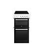 Solt SDOC50WH 50cm (2D-DO) Electric Cooker