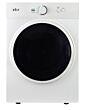 Solt 3kg Tumble Dryer - White - SOLVTD3W